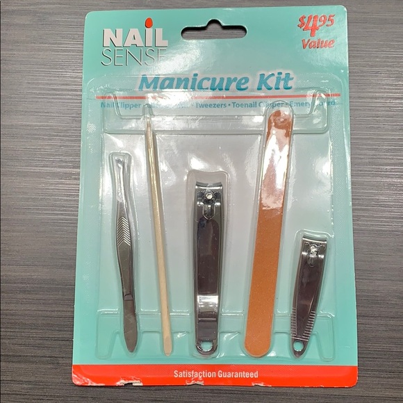 nail Sense Other - Manicure kit